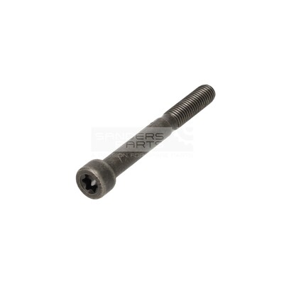 VIS TETE CYLINDRIQUE M10X85